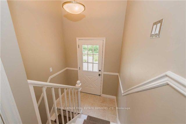 Photo 11 of 248 Snowden Road, Oakville, Bronte — HOMEH