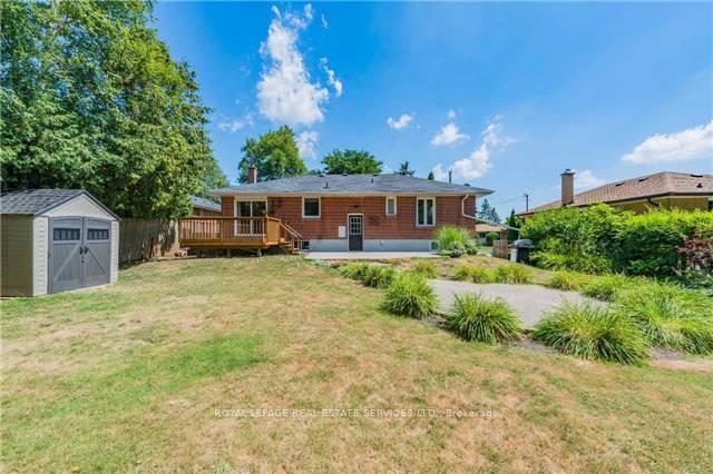 Photo 19 of 248 Snowden Road, Oakville, Bronte — HOMEH