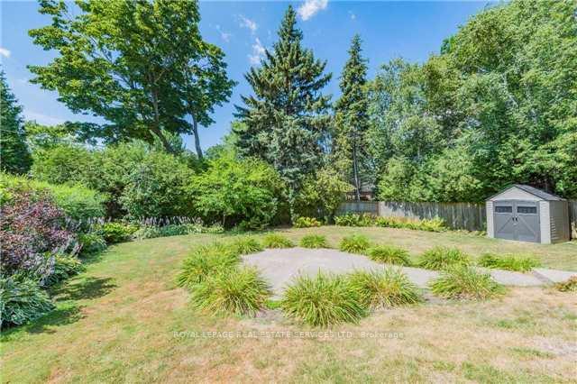 Photo 20 of 248 Snowden Road, Oakville, Bronte — HOMEH