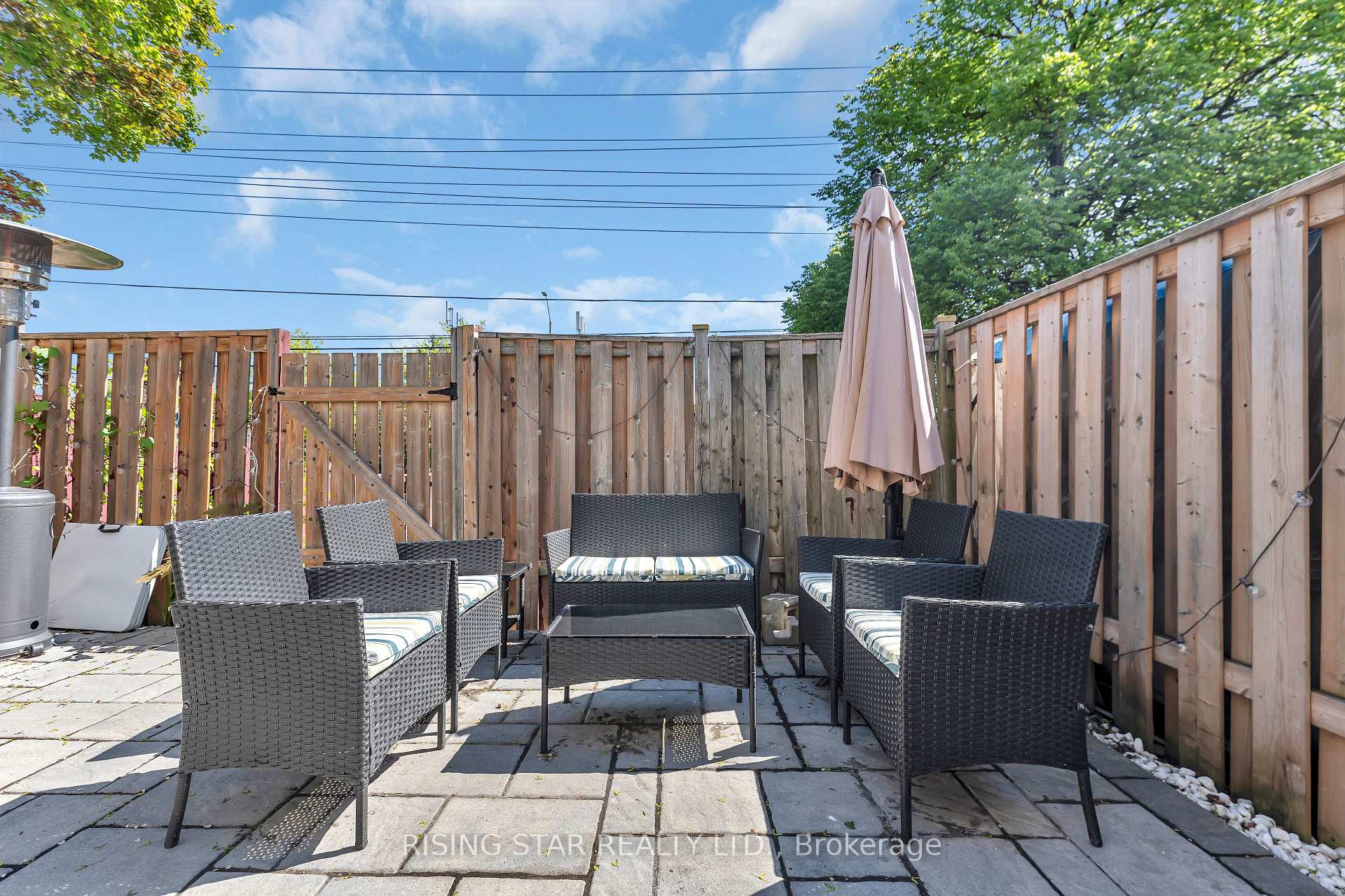 Photo 4 of Unit 2, 7440 Goreway Drive, Mississauga, Malton — HOMEH
