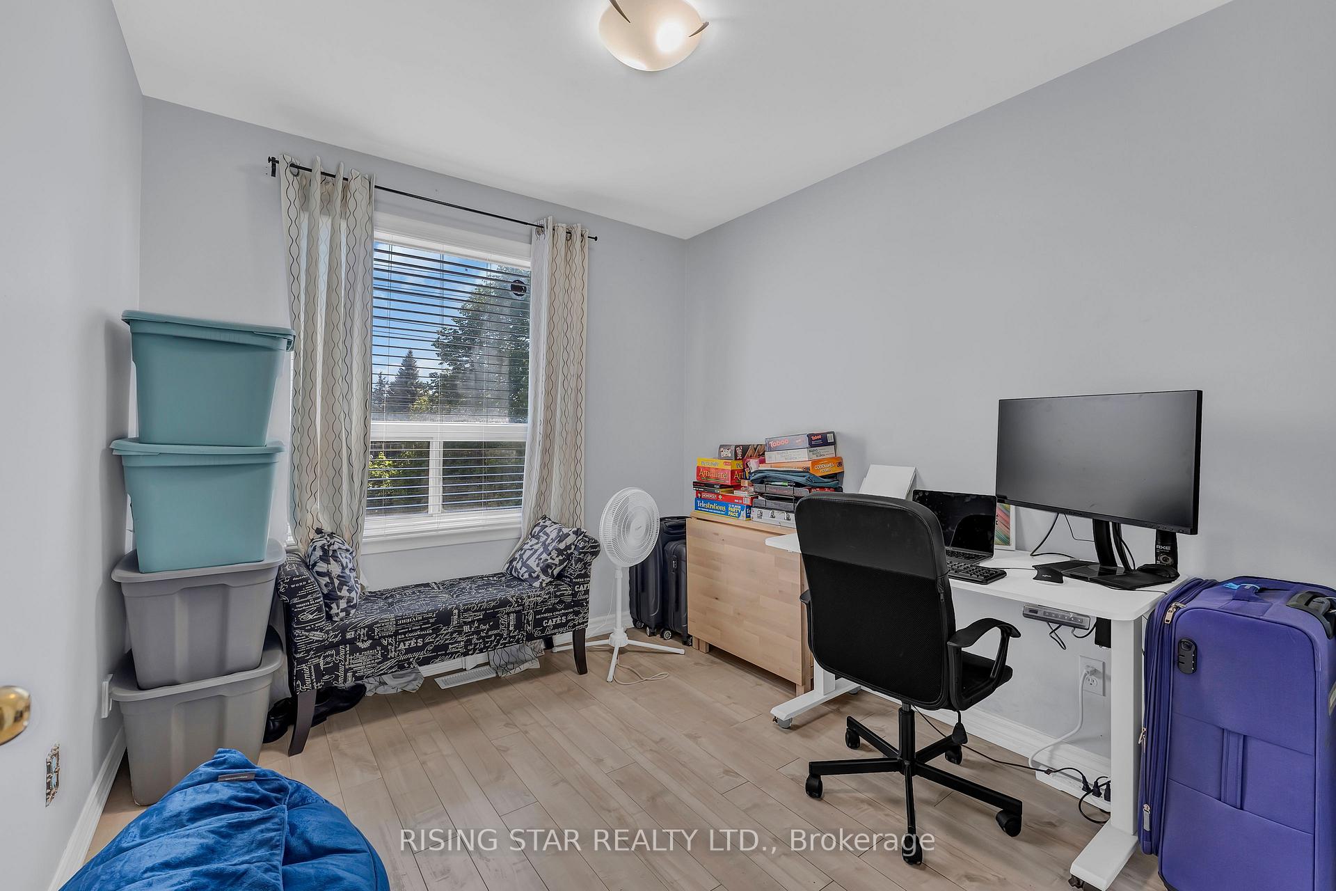 Photo 7 of Unit 2, 7440 Goreway Drive, Mississauga, Malton — HOMEH