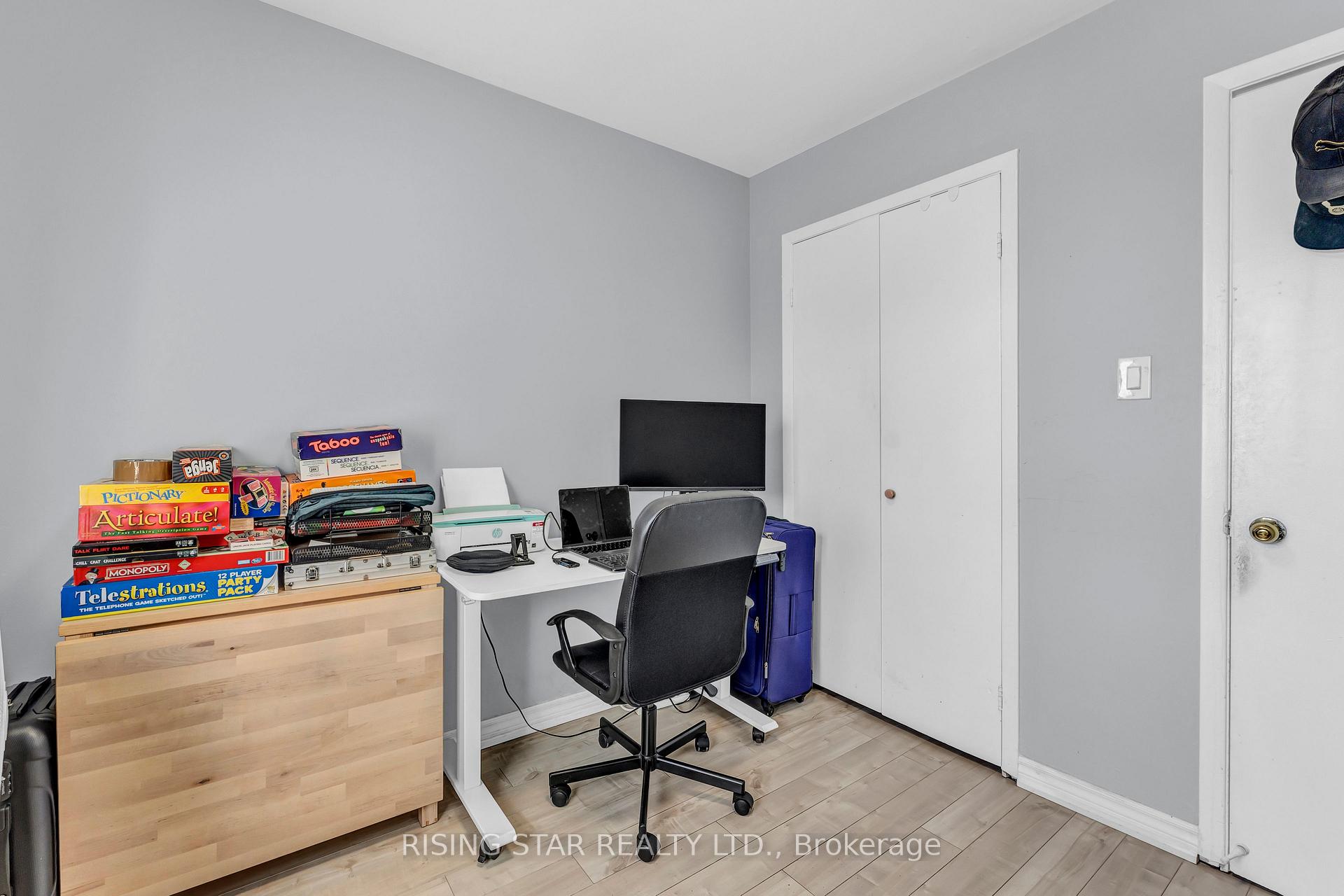 Photo 26 of Unit 2, 7440 Goreway Drive, Mississauga, Malton — HOMEH