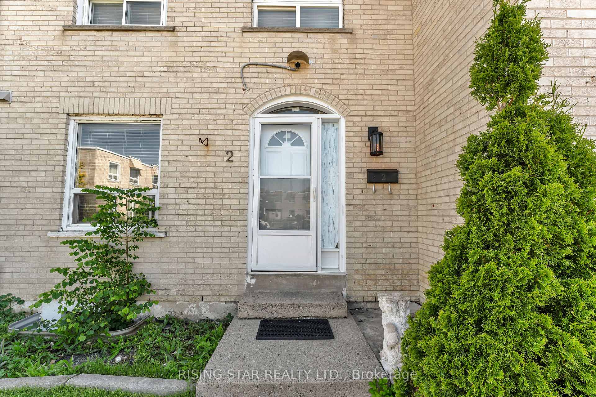 Photo 35 of Unit 2, 7440 Goreway Drive, Mississauga, Malton — HOMEH
