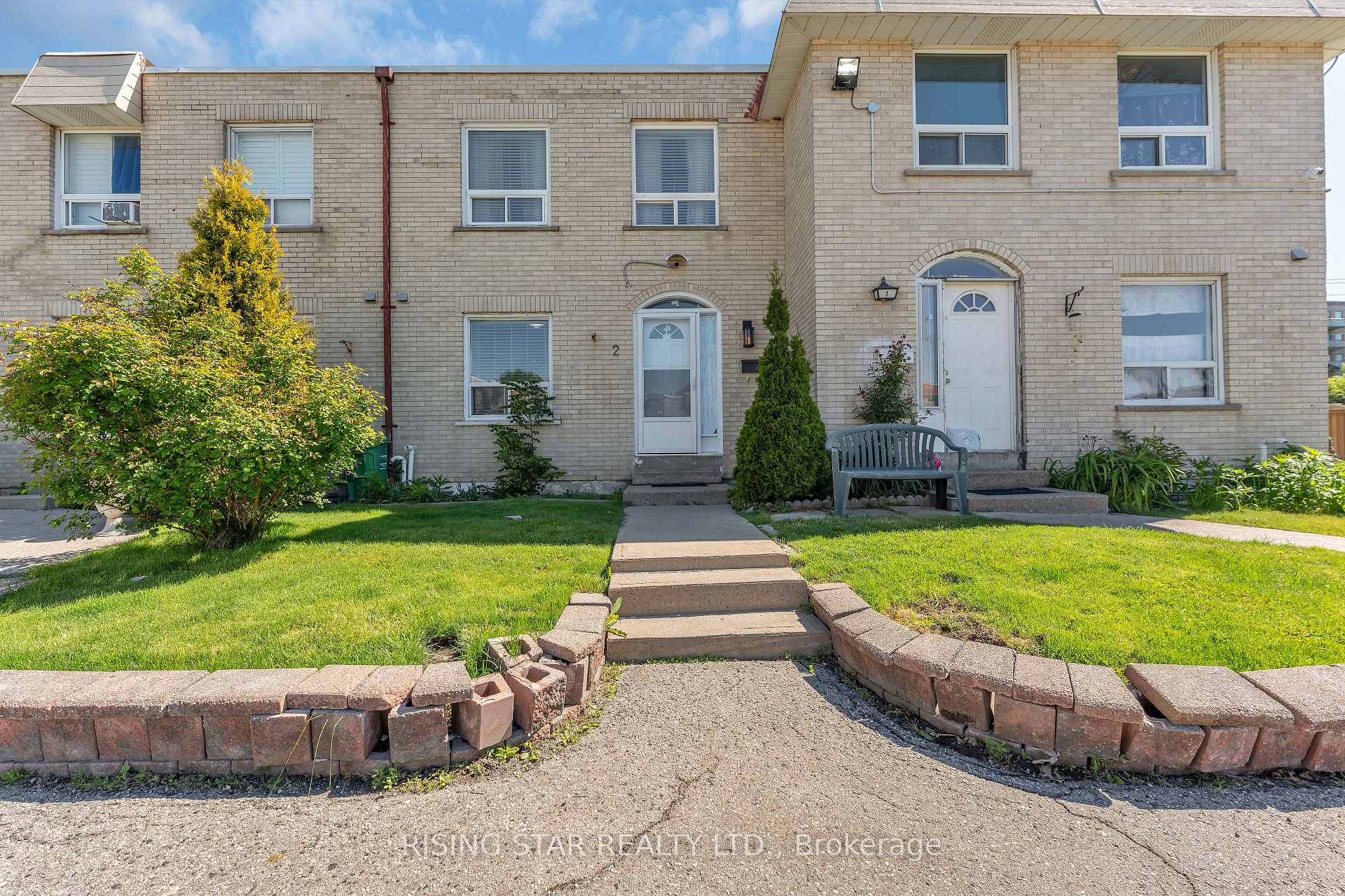 Photo 36 of Unit 2, 7440 Goreway Drive, Mississauga, Malton — HOMEH
