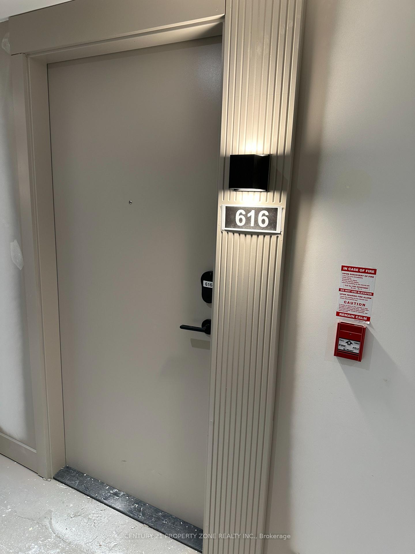 Photo 2 of Unit 616, 225 Malta Avenue, Brampton, Fletcher's Creek South — HOMEH