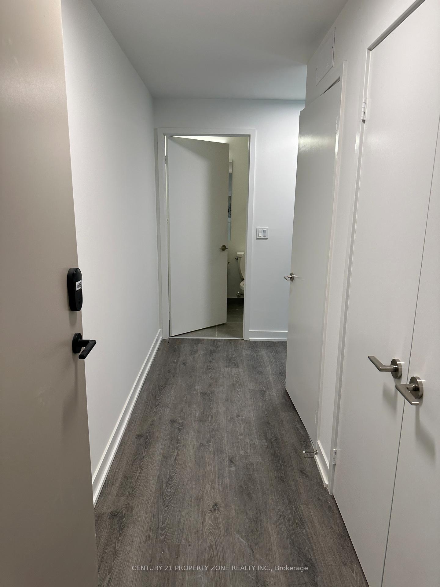 Photo 6 of Unit 616, 225 Malta Avenue, Brampton, Fletcher's Creek South — HOMEH