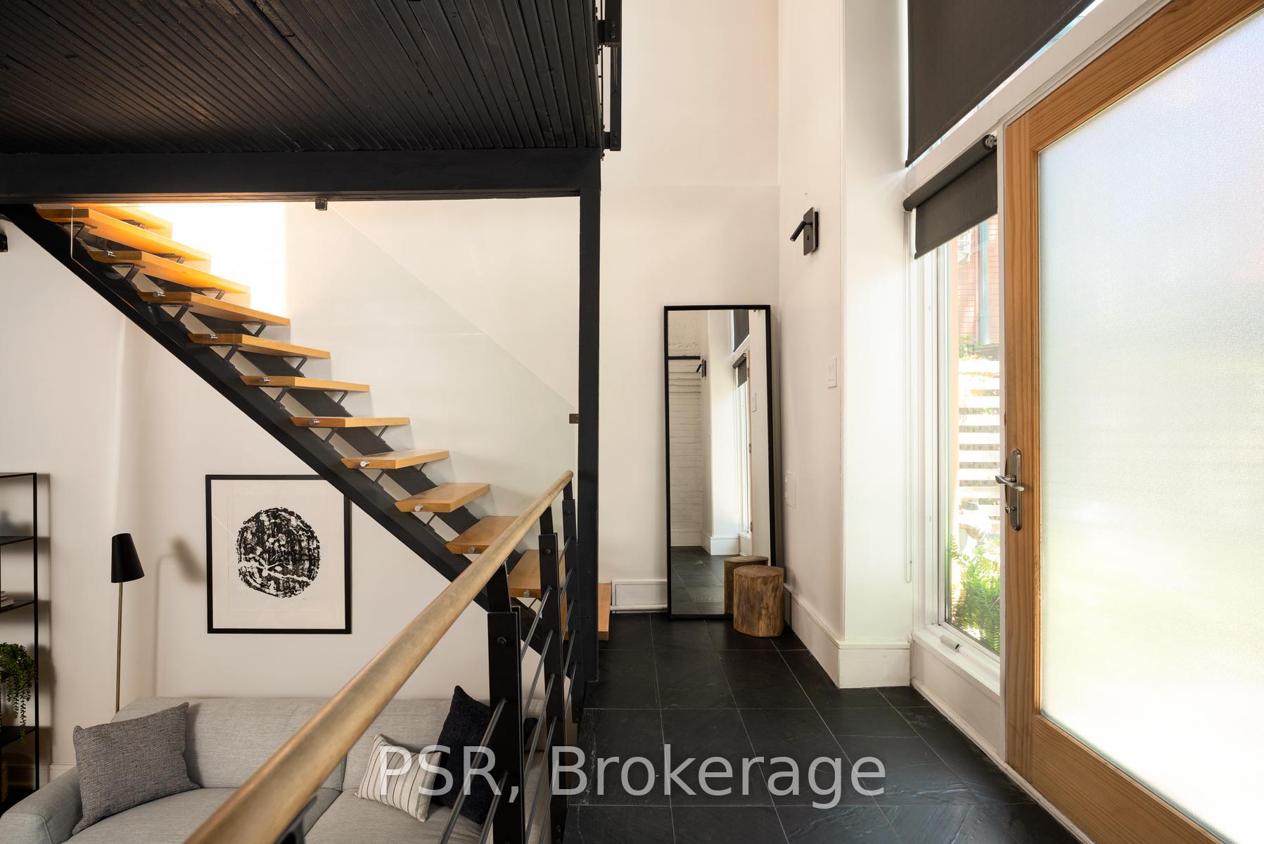 Photo 2 of Unit 8, 20 Brockton Avenue, Toronto, Little Portugal — HOMEH