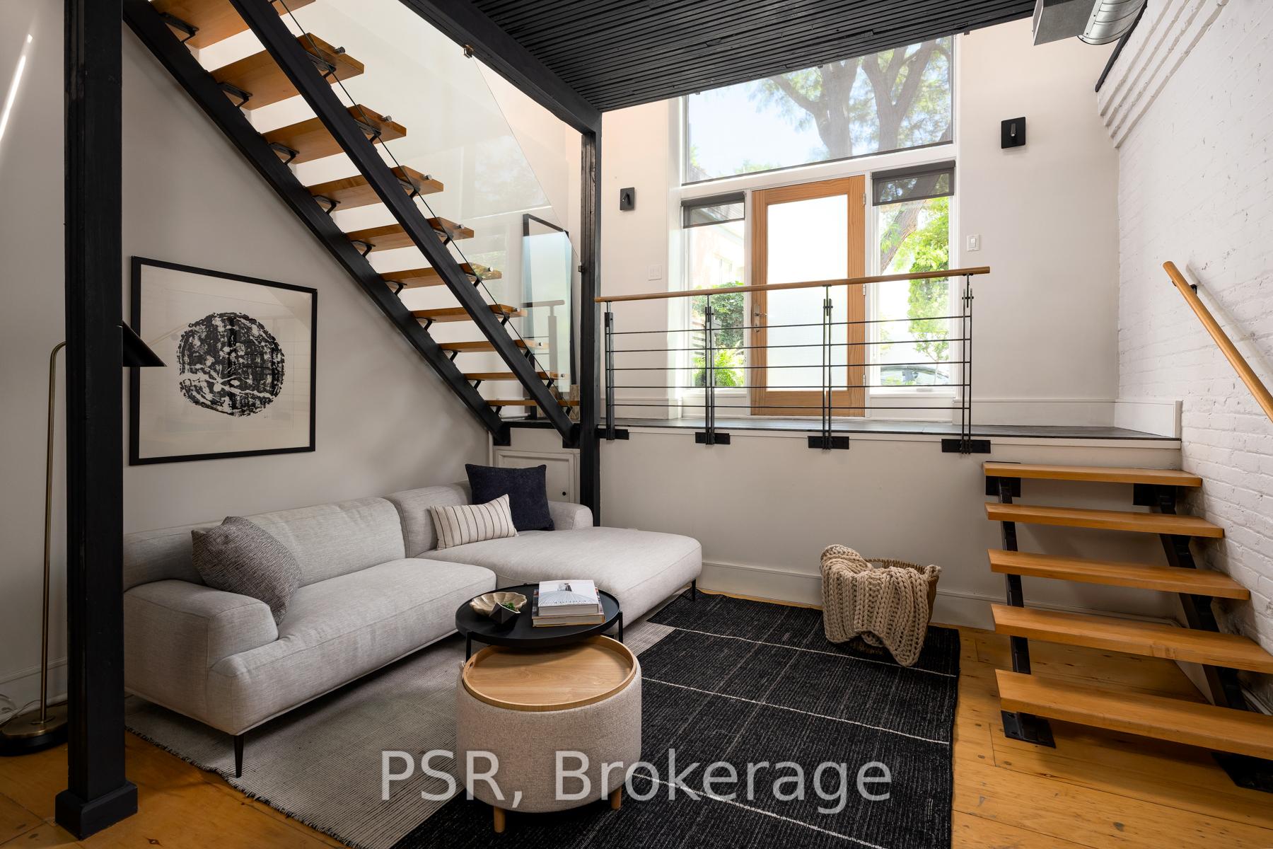 Photo 5 of Unit 8, 20 Brockton Avenue, Toronto, Little Portugal — HOMEH