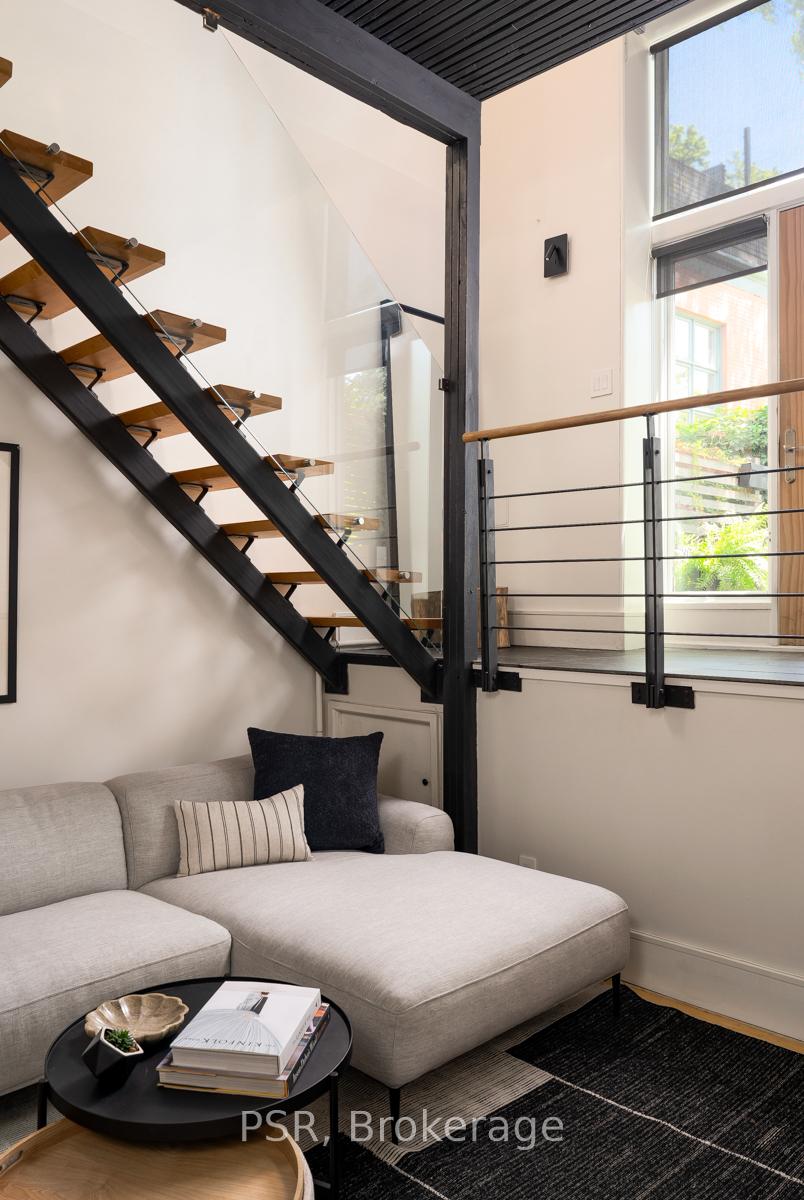 Photo 8 of Unit 8, 20 Brockton Avenue, Toronto, Little Portugal — HOMEH