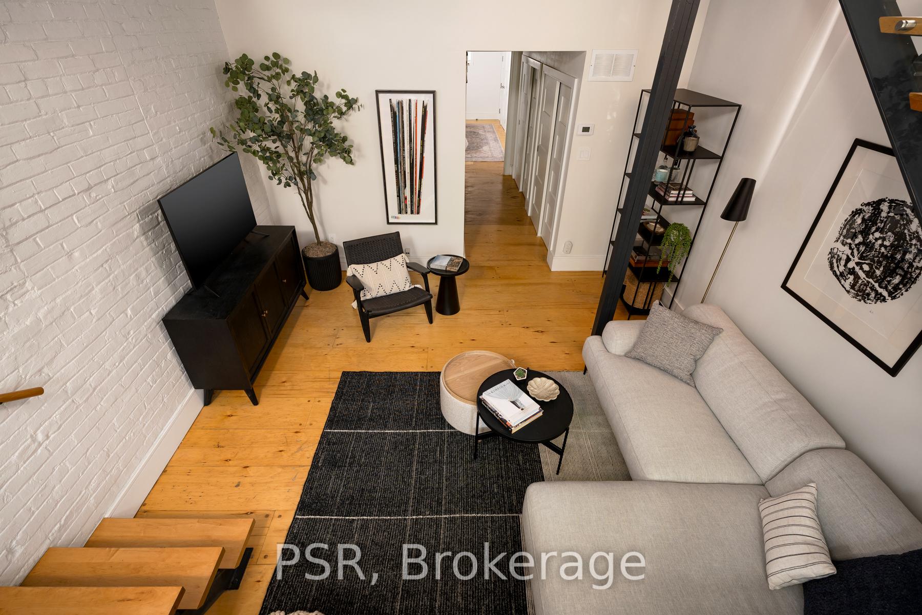 Photo 10 of Unit 8, 20 Brockton Avenue, Toronto, Little Portugal — HOMEH