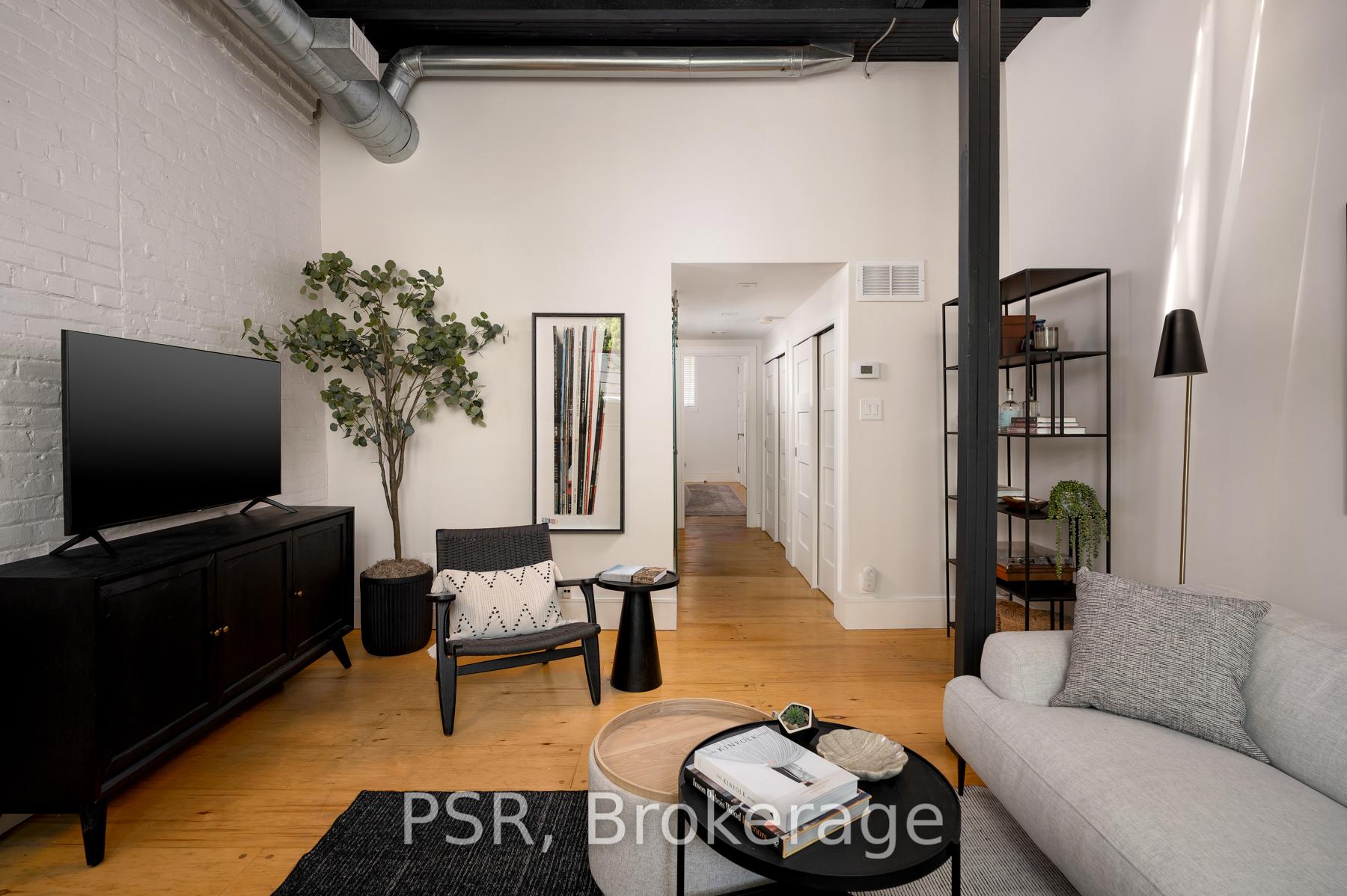 Photo 11 of Unit 8, 20 Brockton Avenue, Toronto, Little Portugal — HOMEH