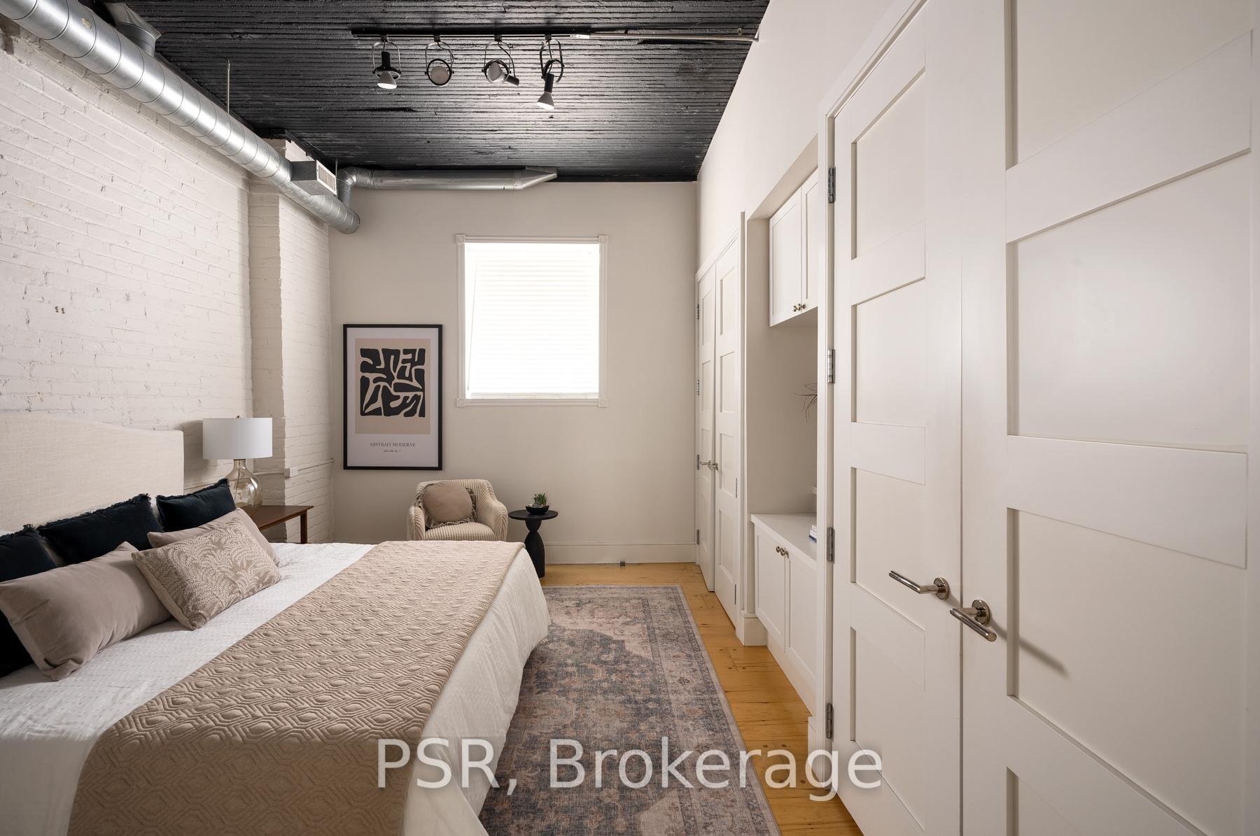 Photo 15 of Unit 8, 20 Brockton Avenue, Toronto, Little Portugal — HOMEH