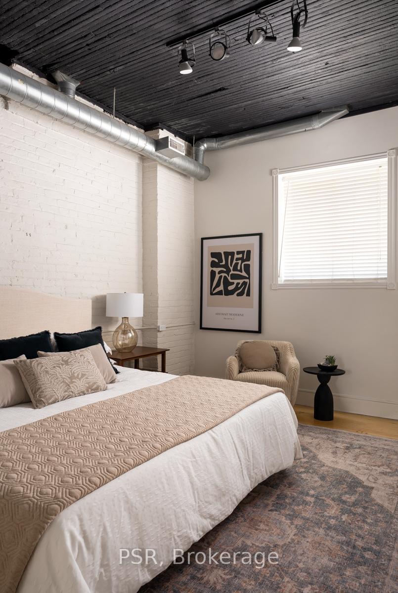 Photo 16 of Unit 8, 20 Brockton Avenue, Toronto, Little Portugal — HOMEH
