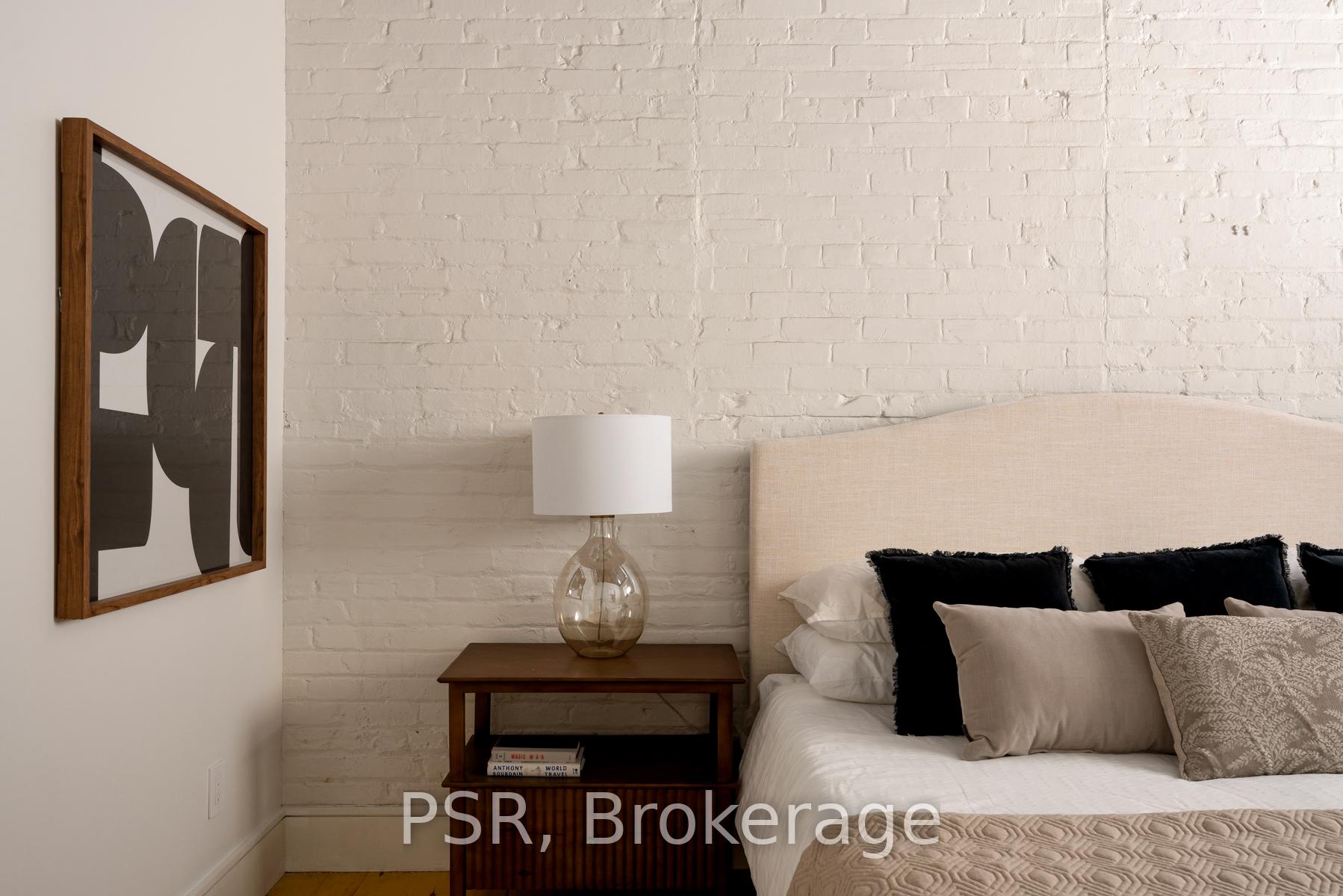 Photo 17 of Unit 8, 20 Brockton Avenue, Toronto, Little Portugal — HOMEH