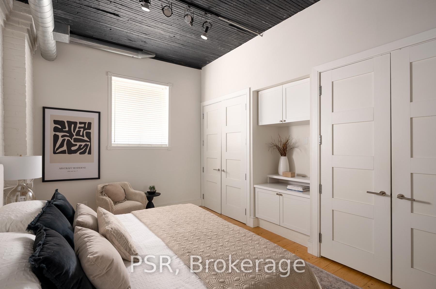 Photo 18 of Unit 8, 20 Brockton Avenue, Toronto, Little Portugal — HOMEH
