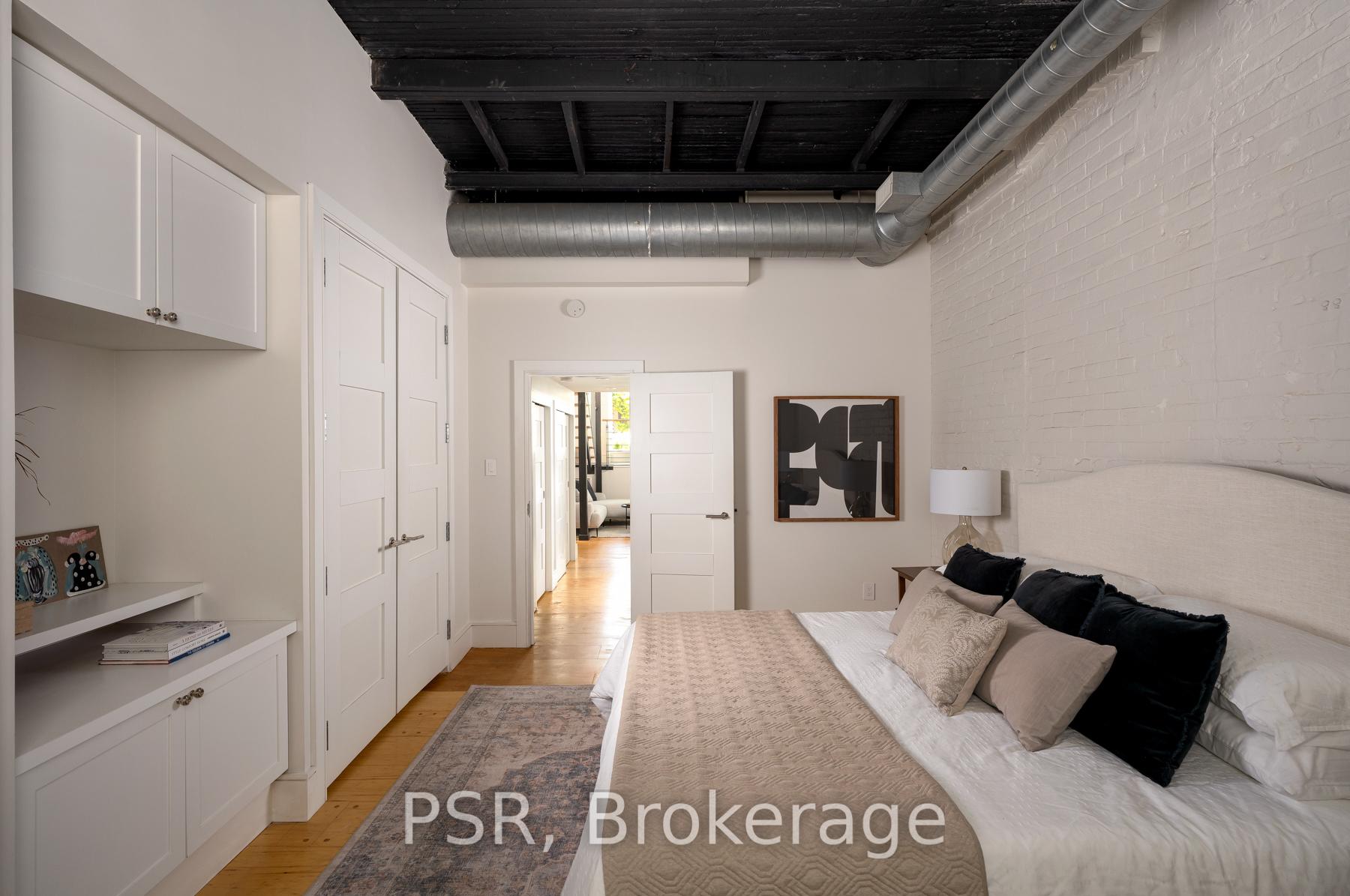 Photo 19 of Unit 8, 20 Brockton Avenue, Toronto, Little Portugal — HOMEH