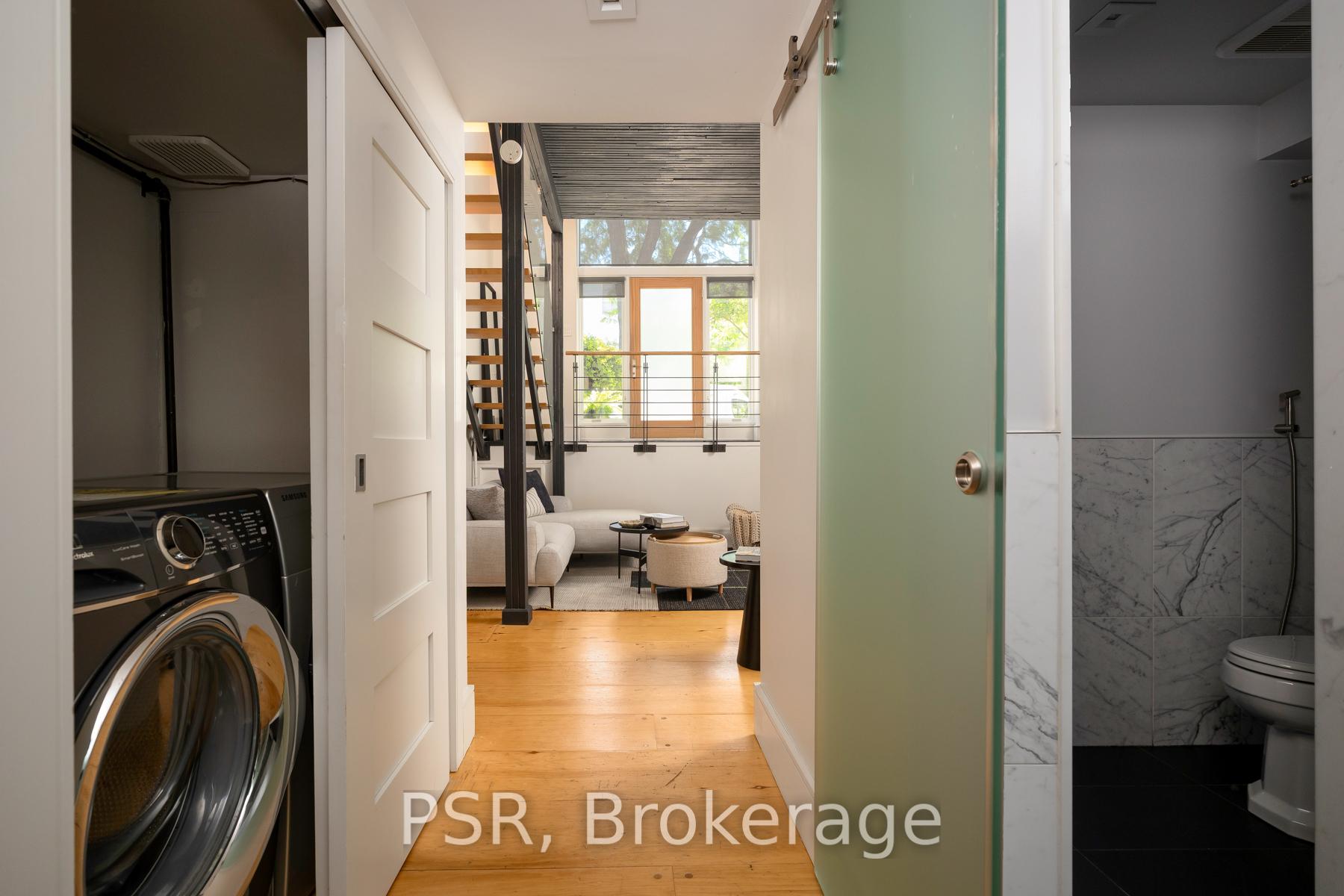 Photo 20 of Unit 8, 20 Brockton Avenue, Toronto, Little Portugal — HOMEH