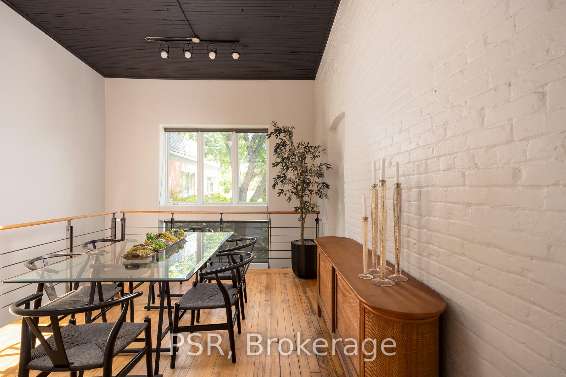 Photo 22 of Unit 8, 20 Brockton Avenue, Toronto, Little Portugal — HOMEH