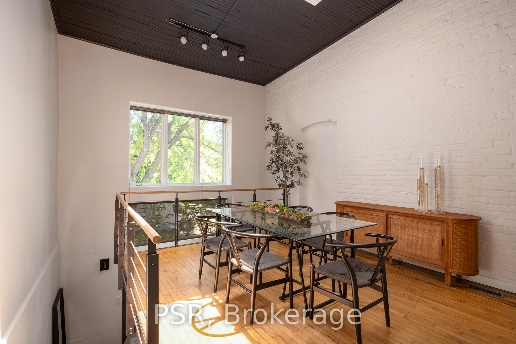 Photo 23 of Unit 8, 20 Brockton Avenue, Toronto, Little Portugal — HOMEH