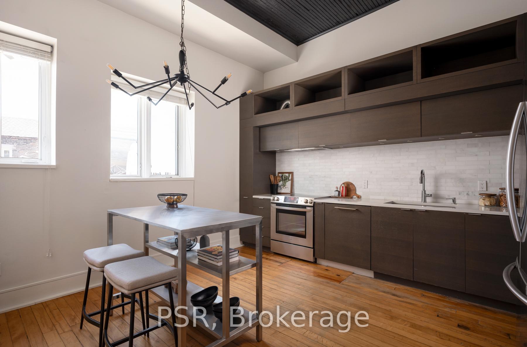 Photo 25 of Unit 8, 20 Brockton Avenue, Toronto, Little Portugal — HOMEH