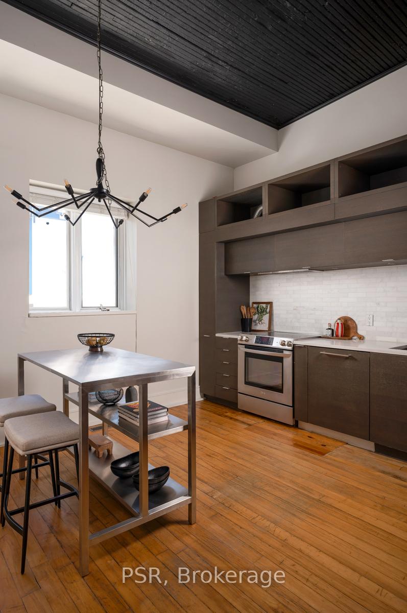 Photo 26 of Unit 8, 20 Brockton Avenue, Toronto, Little Portugal — HOMEH