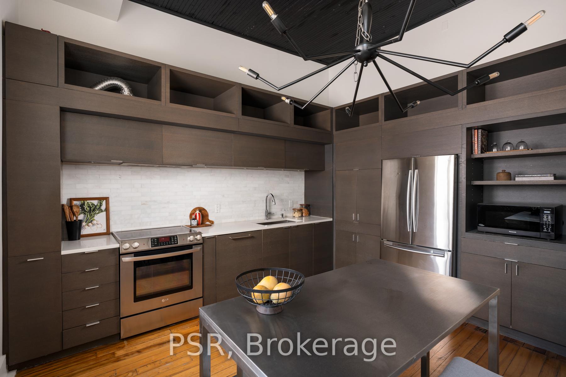Photo 29 of Unit 8, 20 Brockton Avenue, Toronto, Little Portugal — HOMEH