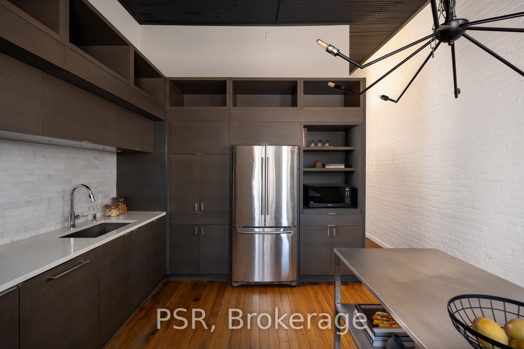 Photo 30 of Unit 8, 20 Brockton Avenue, Toronto, Little Portugal — HOMEH
