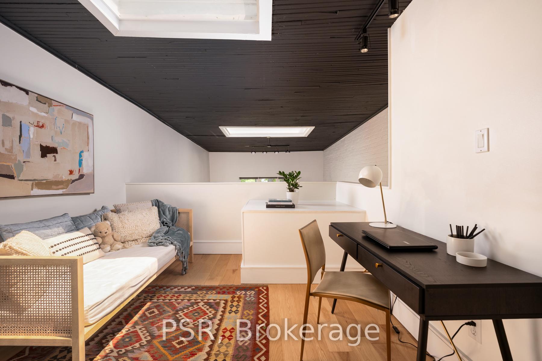Photo 31 of Unit 8, 20 Brockton Avenue, Toronto, Little Portugal — HOMEH