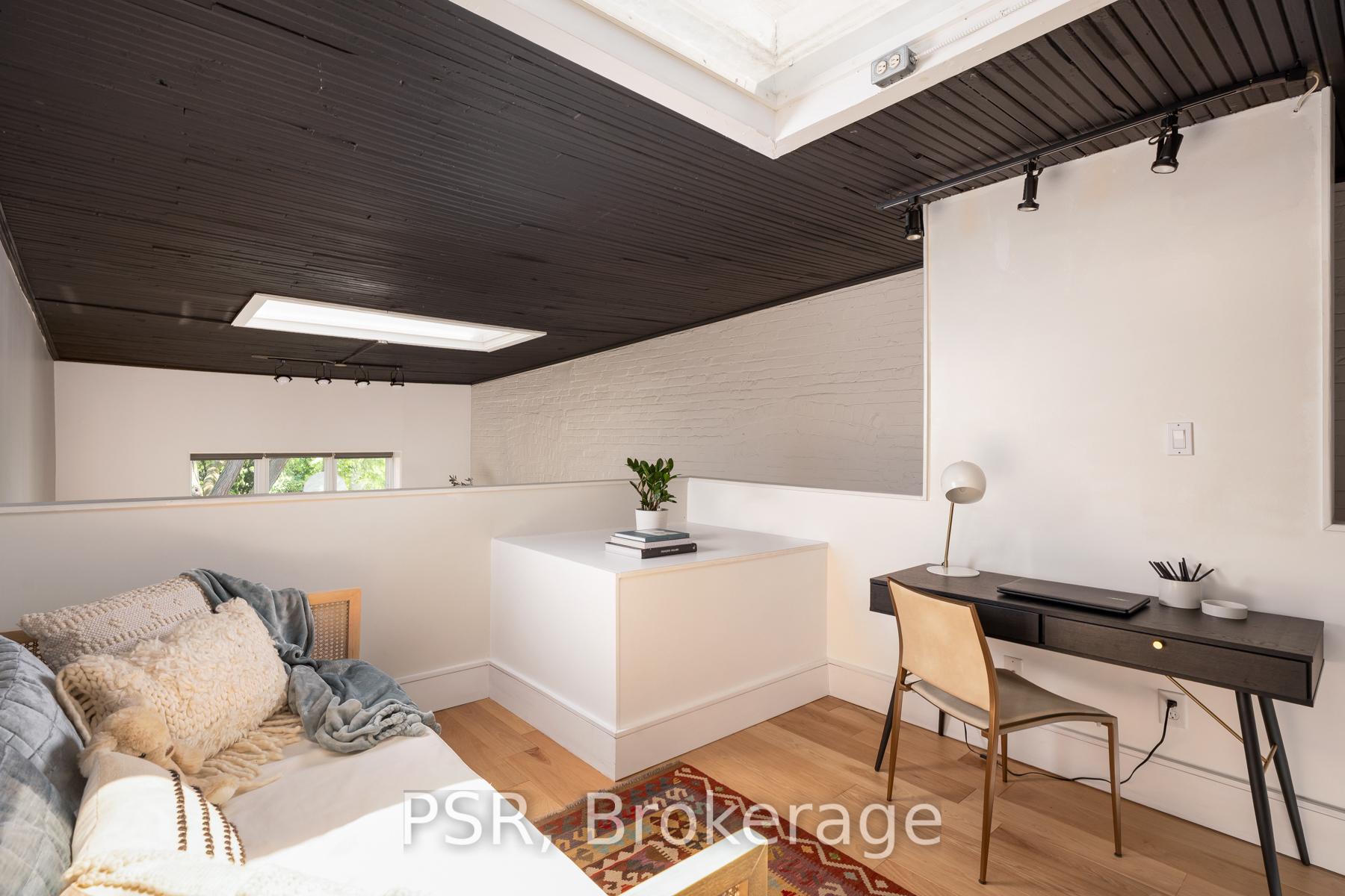 Photo 32 of Unit 8, 20 Brockton Avenue, Toronto, Little Portugal — HOMEH
