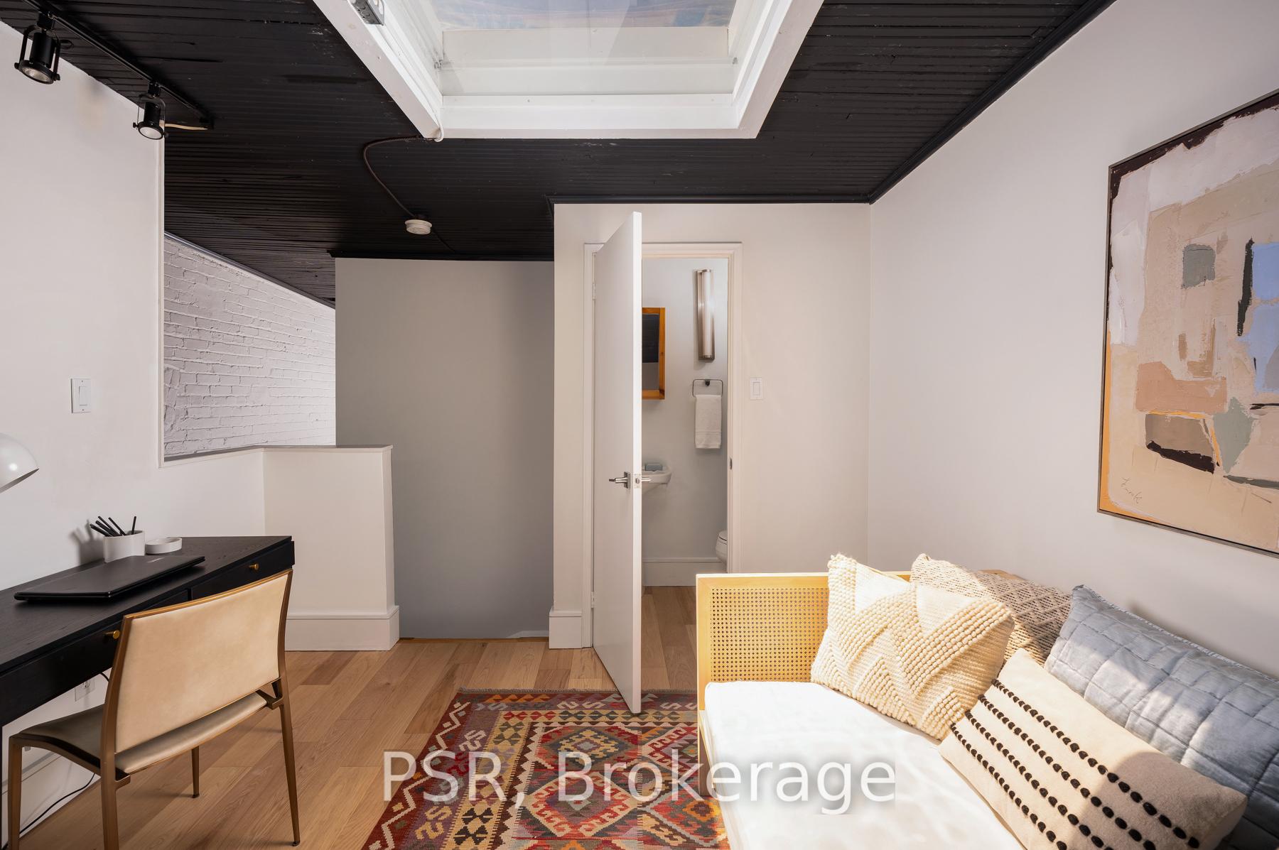 Photo 33 of Unit 8, 20 Brockton Avenue, Toronto, Little Portugal — HOMEH