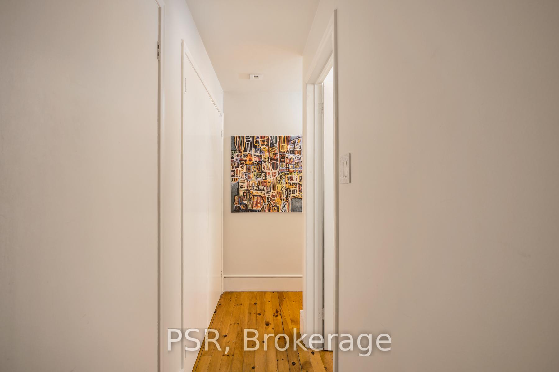 Photo 35 of Unit 8, 20 Brockton Avenue, Toronto, Little Portugal — HOMEH