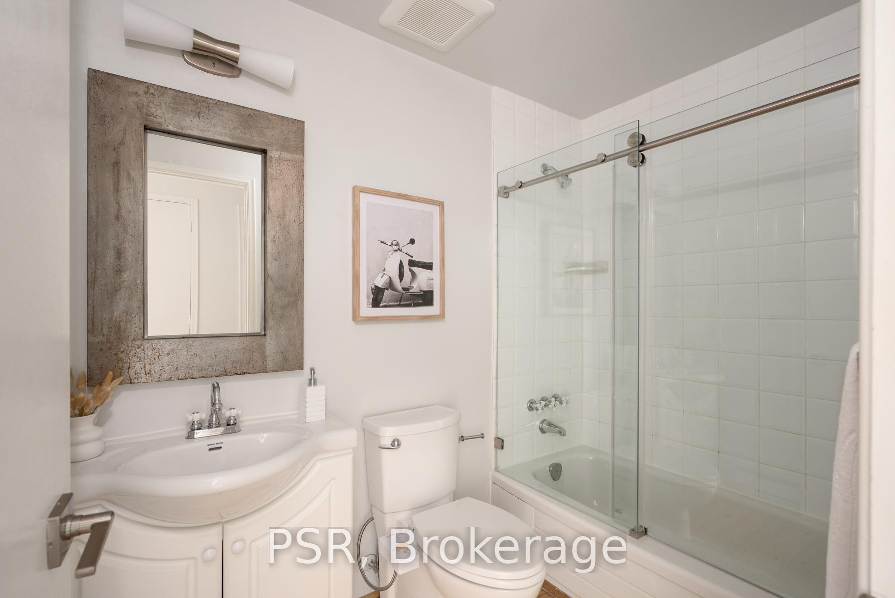Photo 36 of Unit 8, 20 Brockton Avenue, Toronto, Little Portugal — HOMEH