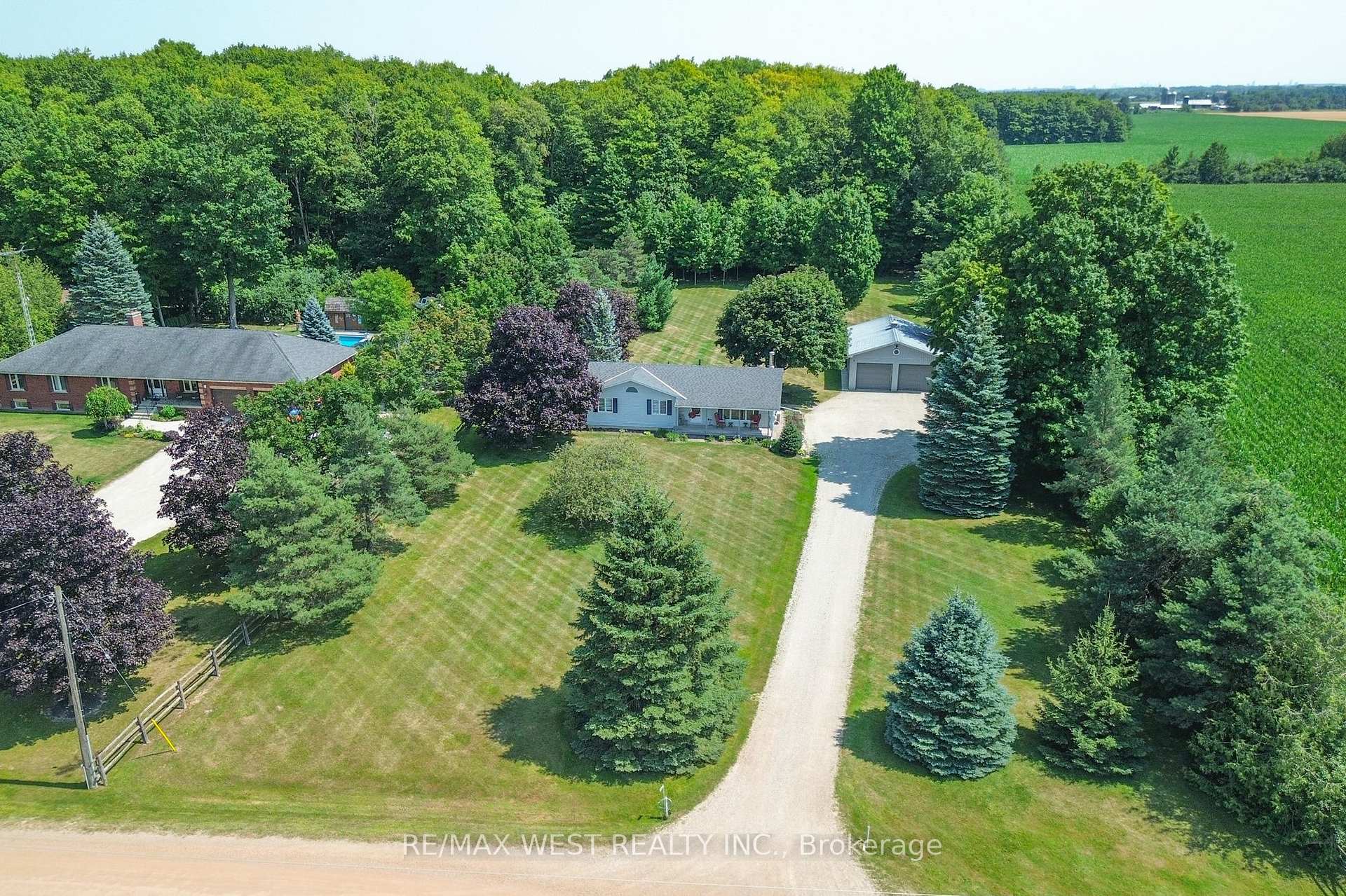 Photo 2 of 5775 Boston Mills Road, Caledon, Caledon East — HOMEH