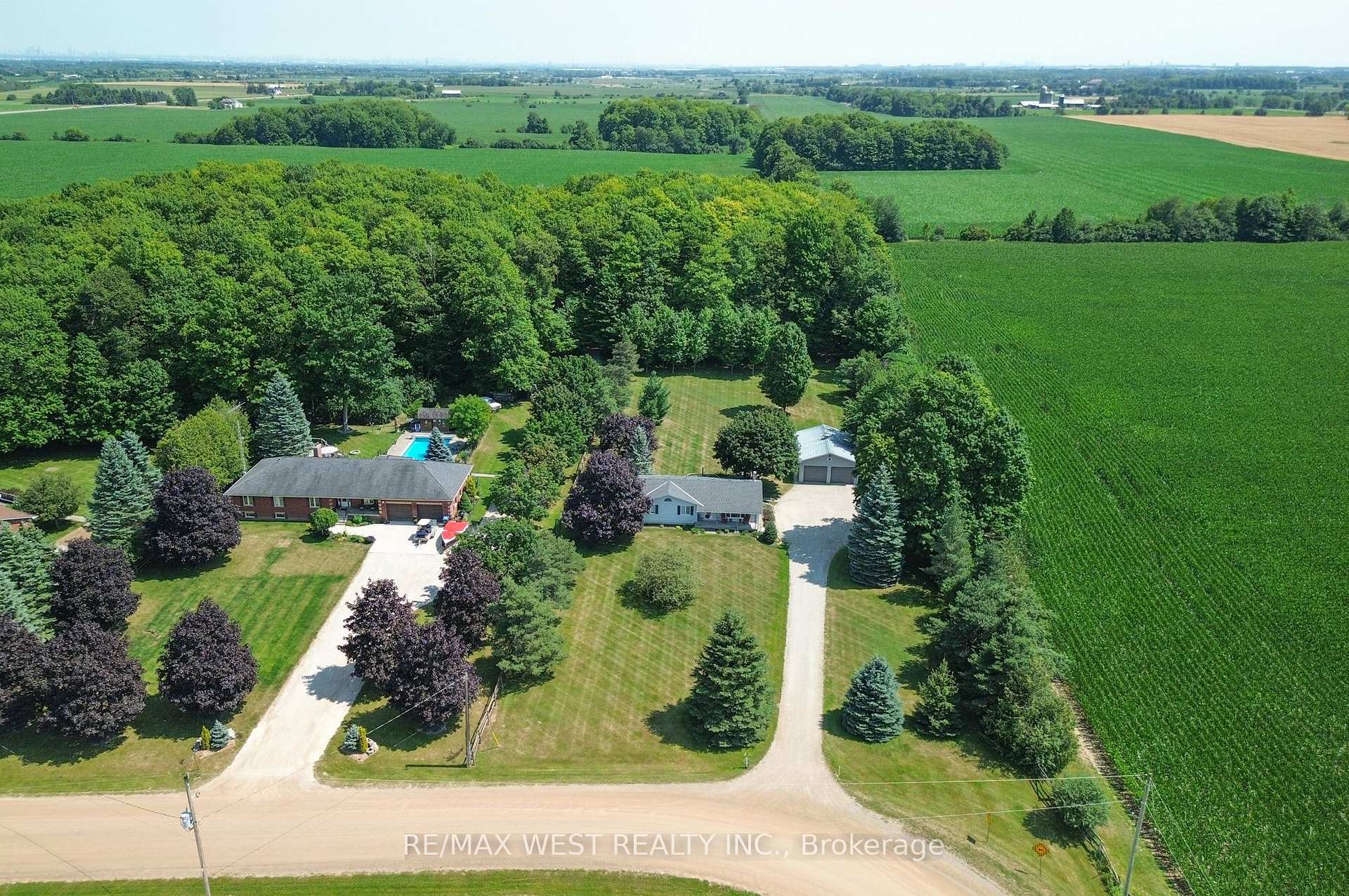 Photo 27 of 5775 Boston Mills Road, Caledon, Caledon East — HOMEH