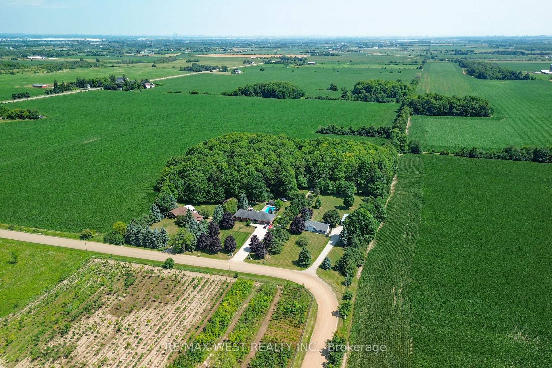 Photo 28 of 5775 Boston Mills Road, Caledon, Caledon East — HOMEH