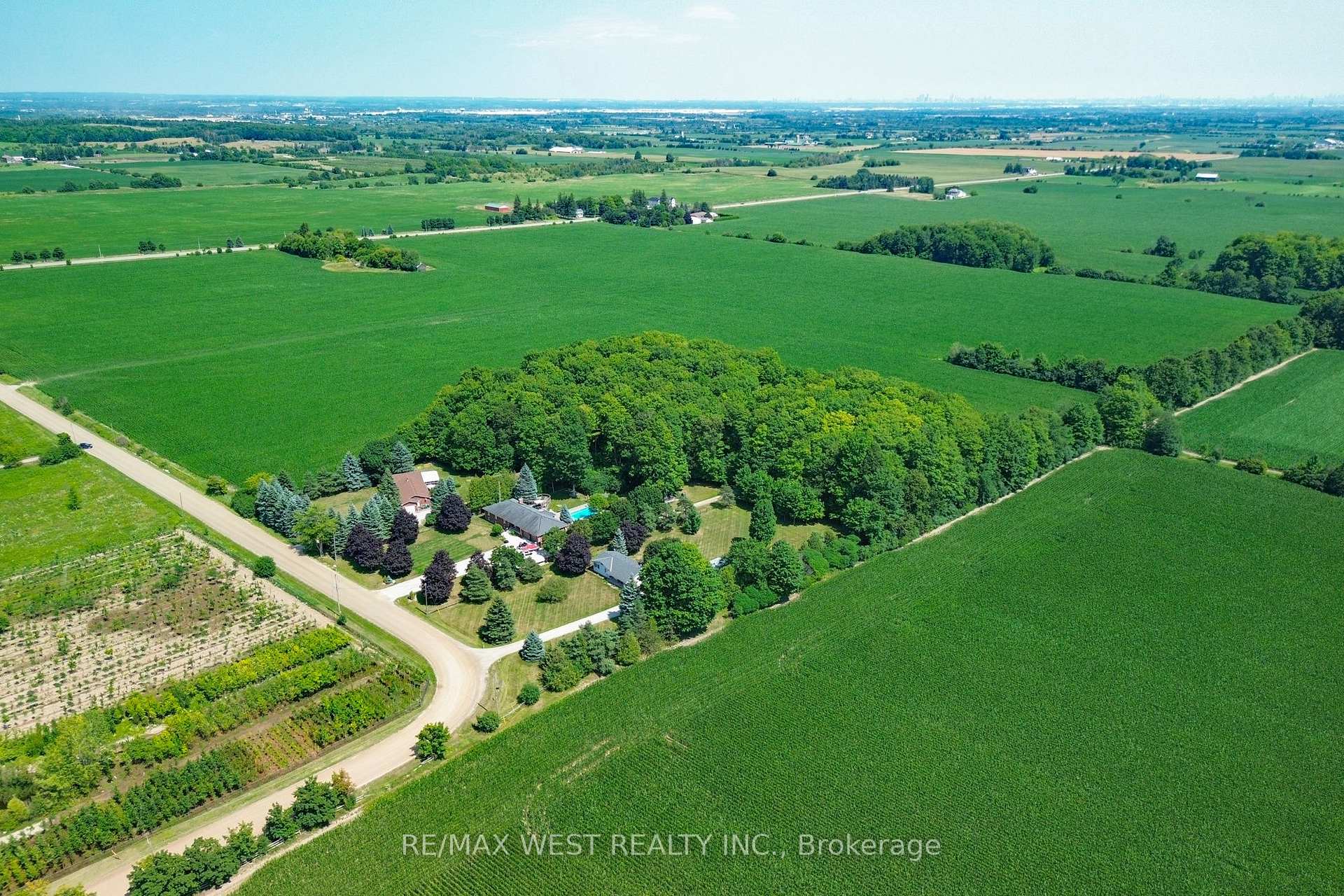 Photo 29 of 5775 Boston Mills Road, Caledon, Caledon East — HOMEH
