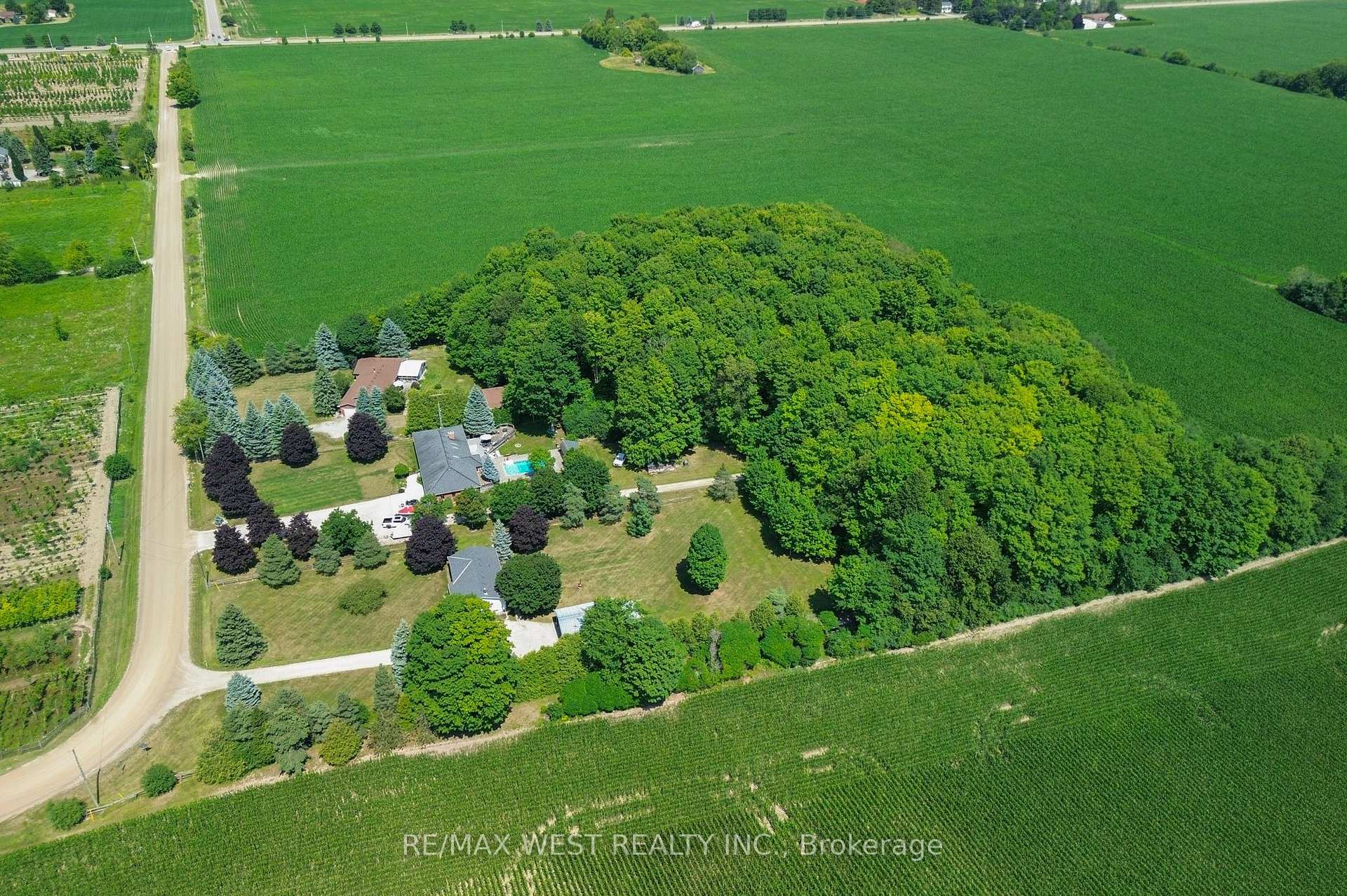 Photo 30 of 5775 Boston Mills Road, Caledon, Caledon East — HOMEH