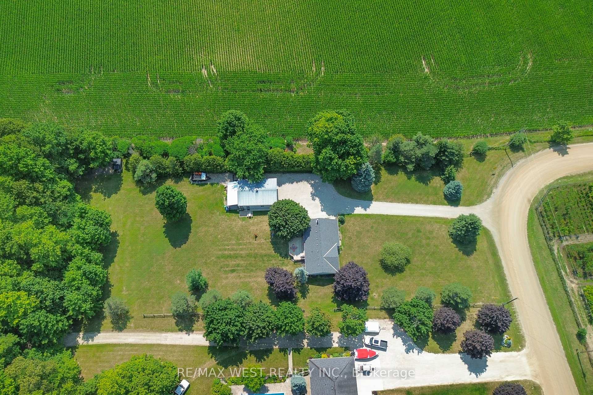 Photo 31 of 5775 Boston Mills Road, Caledon, Caledon East — HOMEH