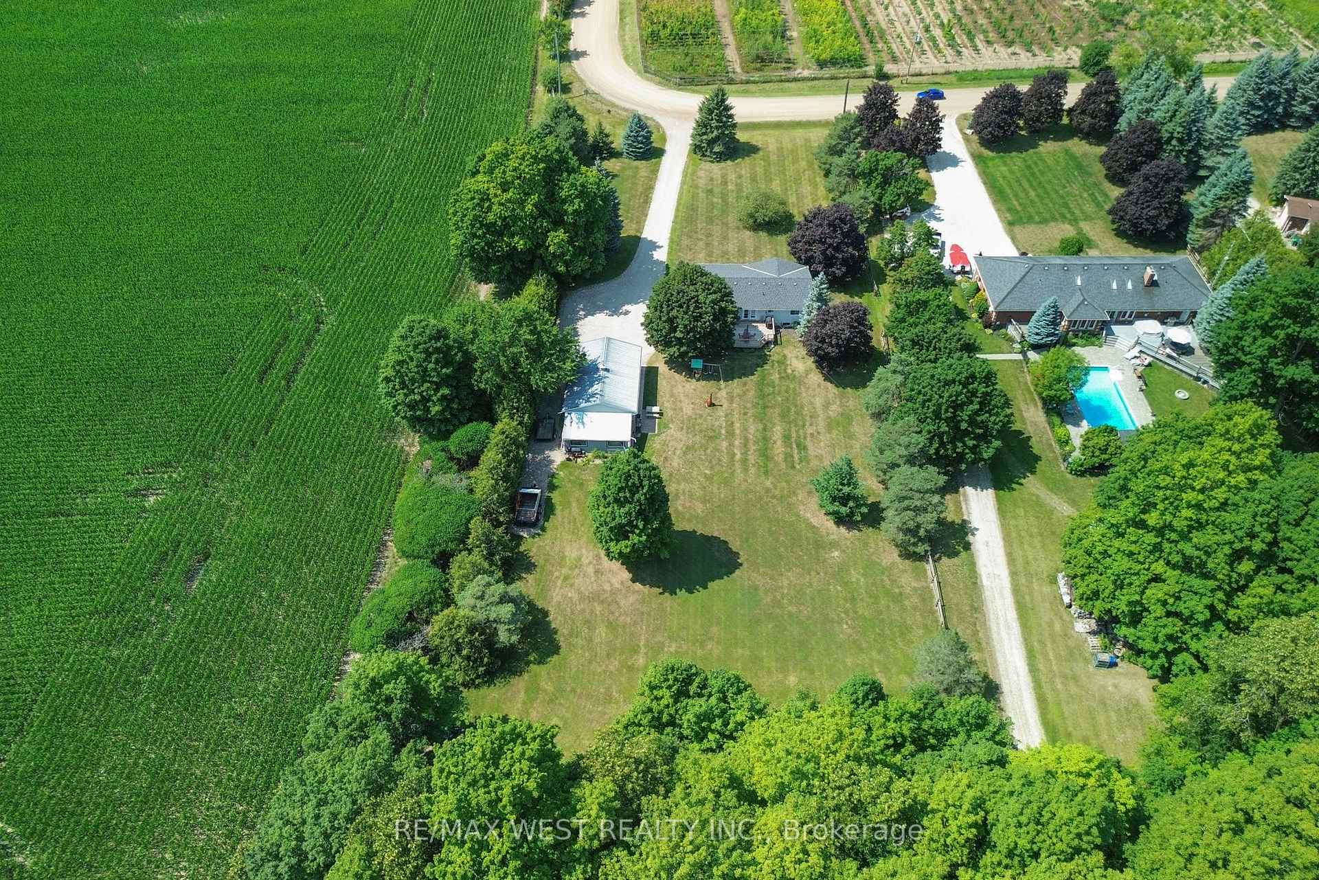 Photo 33 of 5775 Boston Mills Road, Caledon, Caledon East — HOMEH