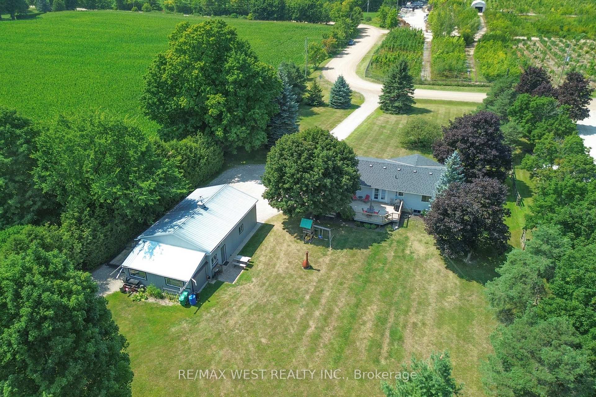 Photo 34 of 5775 Boston Mills Road, Caledon, Caledon East — HOMEH