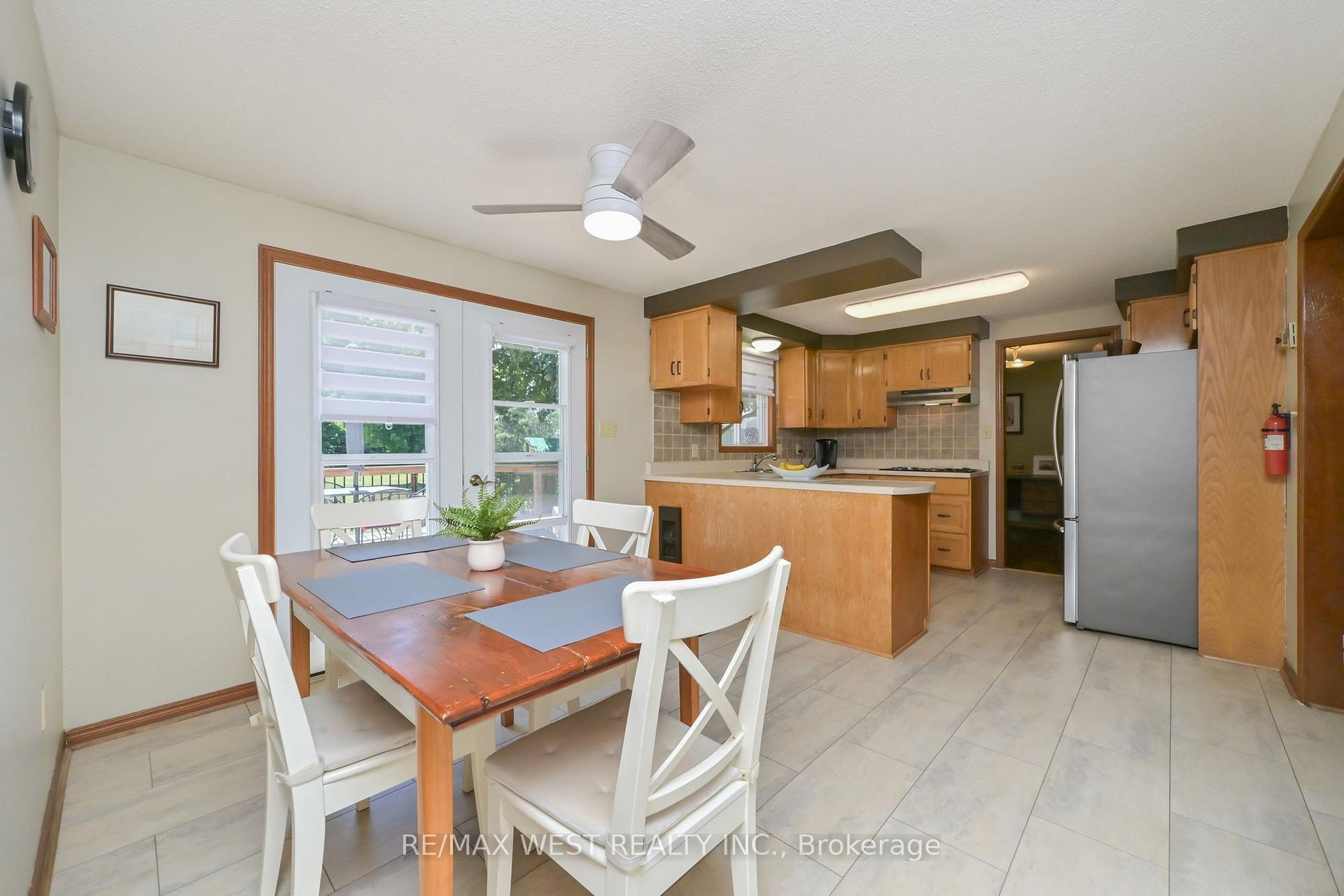 Photo 5 of 5775 Boston Mills Road, Caledon, Caledon East — HOMEH
