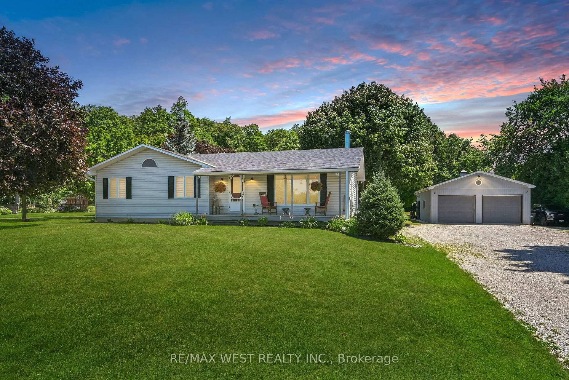 Photo 3 of 5775 Boston Mills Road, Caledon, Caledon East — HOMEH