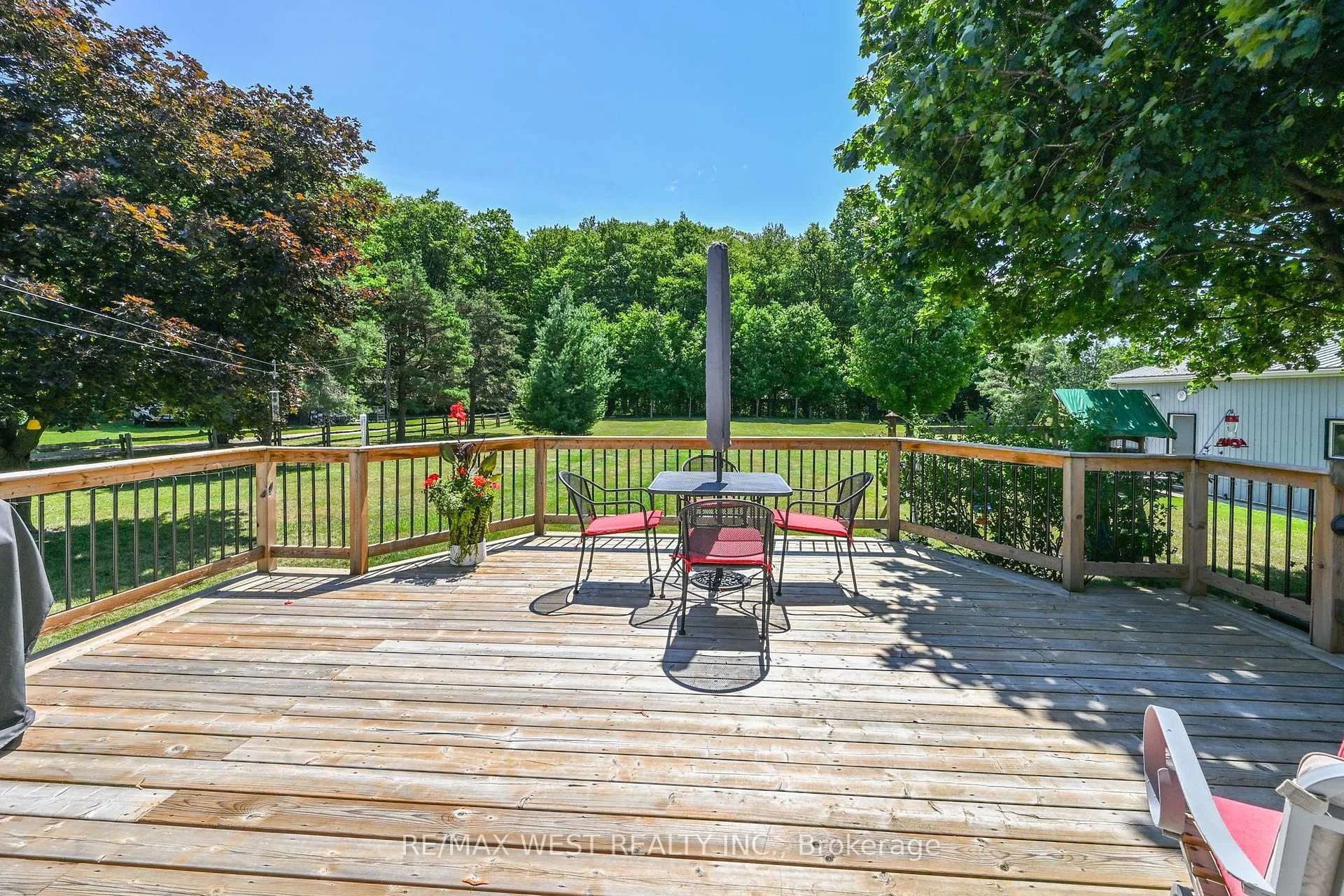 Photo 24 of 5775 Boston Mills Road, Caledon, Caledon East — HOMEH