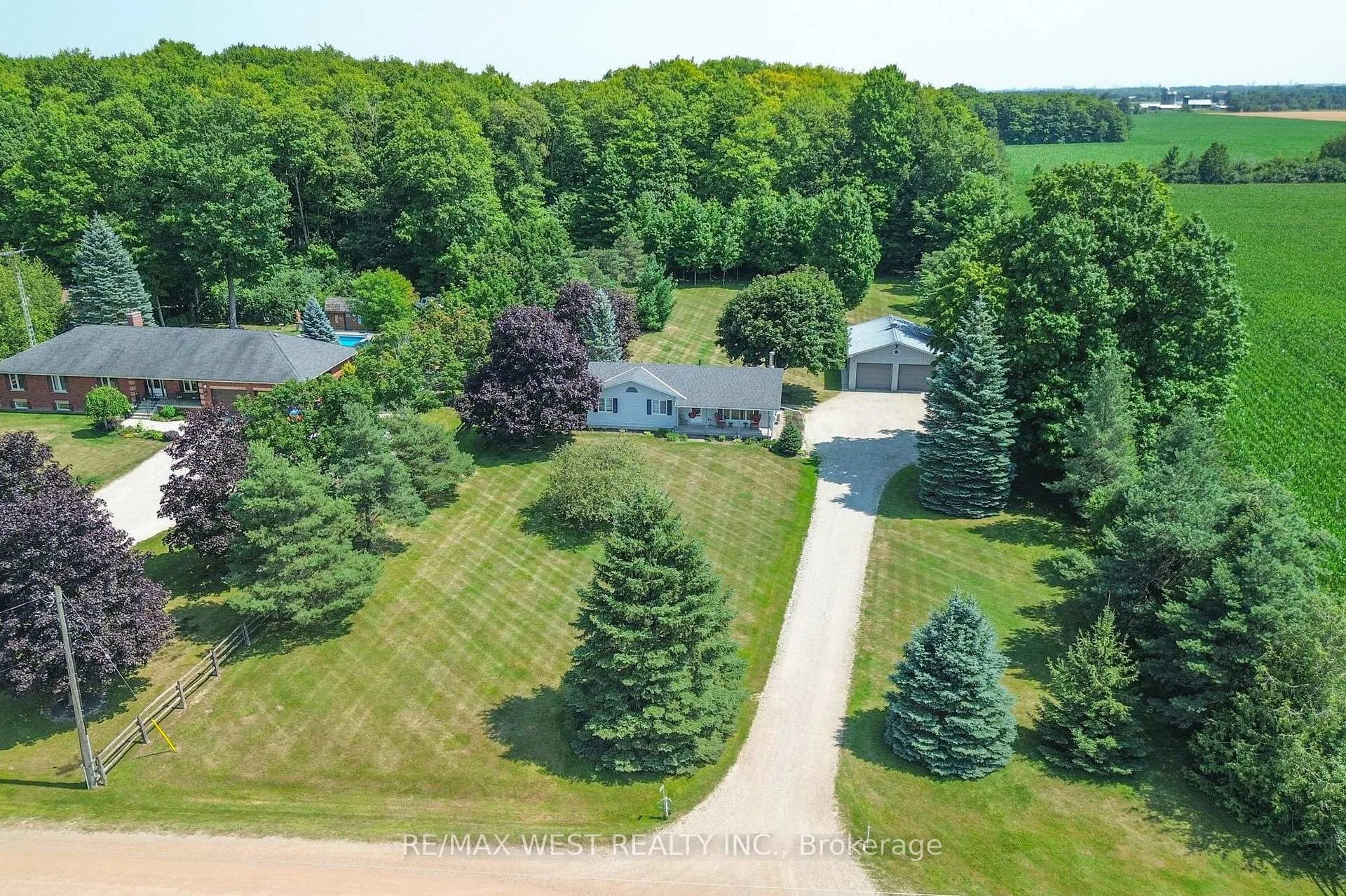 Photo 26 of 5775 Boston Mills Road, Caledon, Caledon East — HOMEH