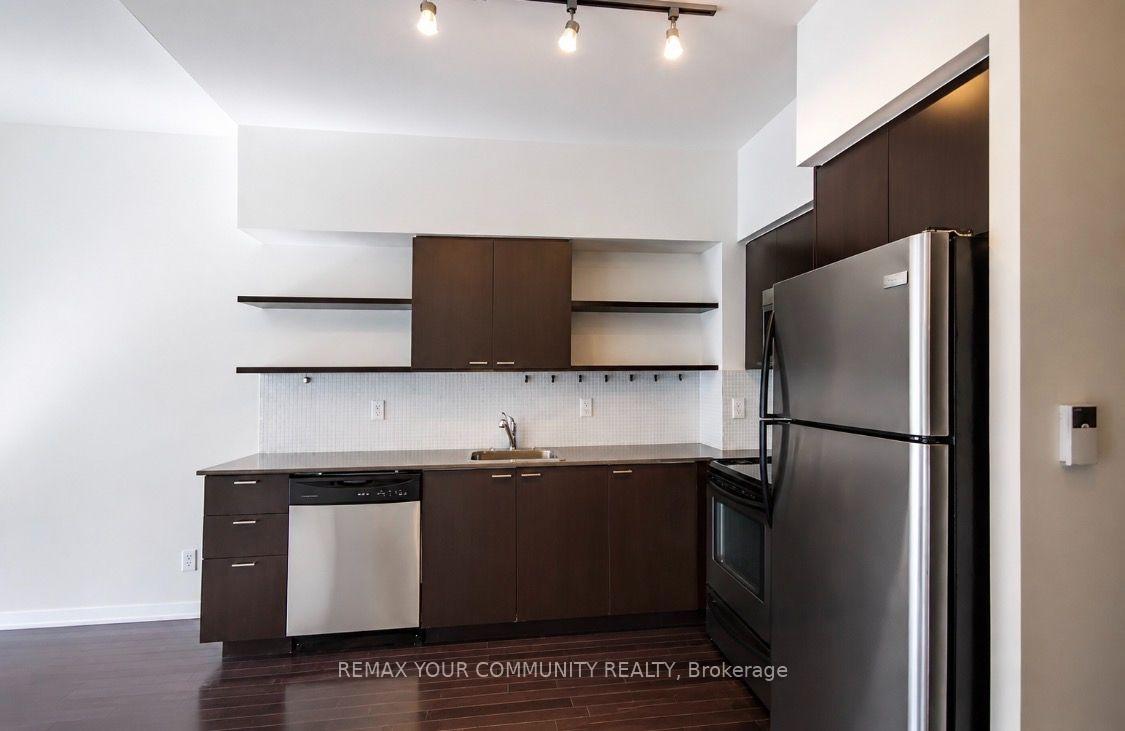 Photo 3 of Unit 819, 35 Hayden Street, Toronto, Church-Yonge Corridor — HOMEH