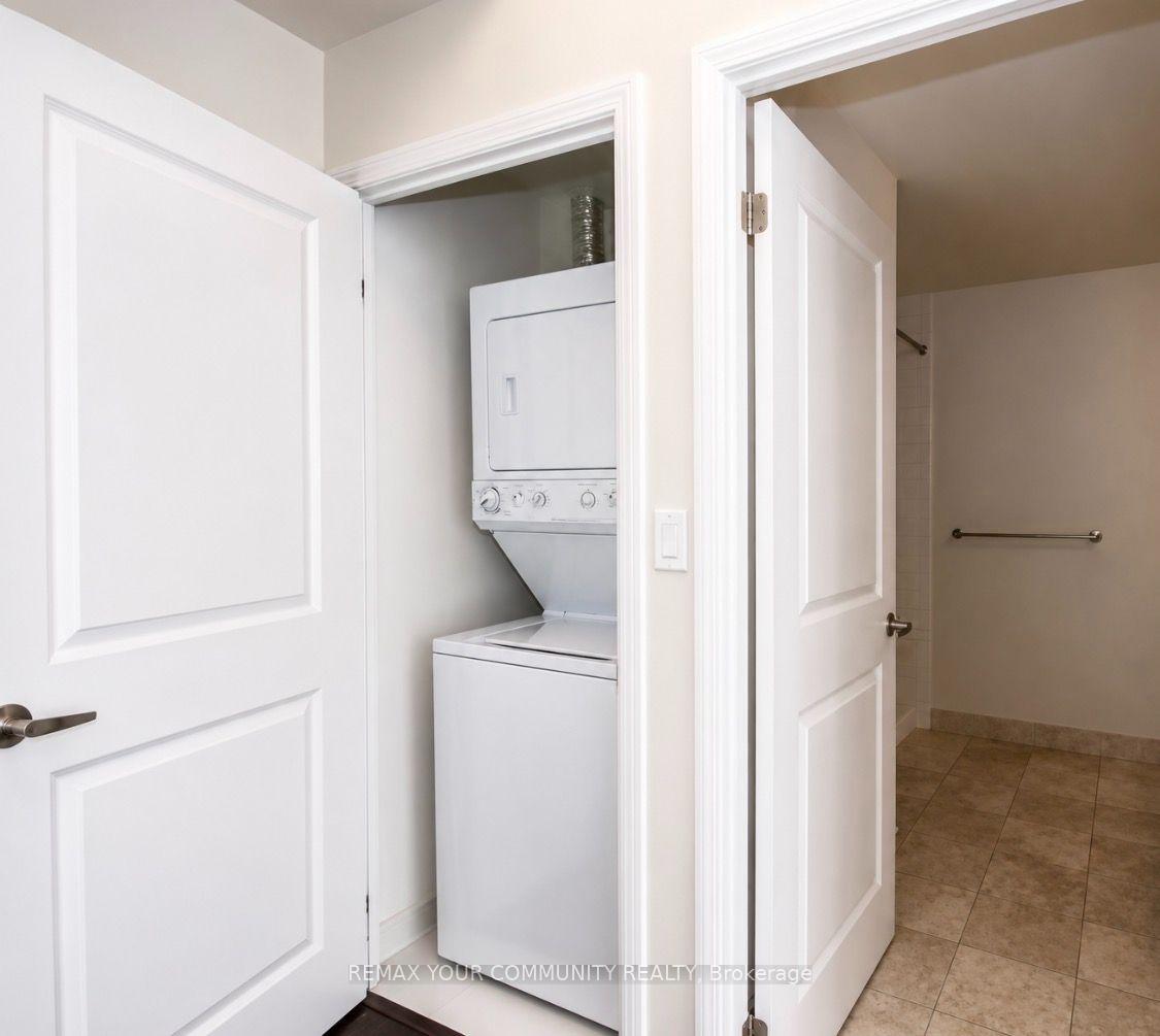 Photo 7 of Unit 819, 35 Hayden Street, Toronto, Church-Yonge Corridor — HOMEH