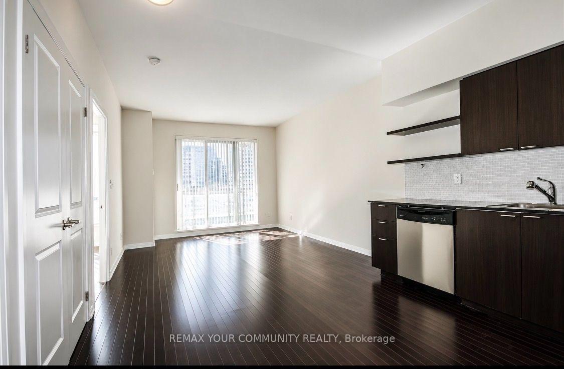 Photo 8 of Unit 819, 35 Hayden Street, Toronto, Church-Yonge Corridor — HOMEH