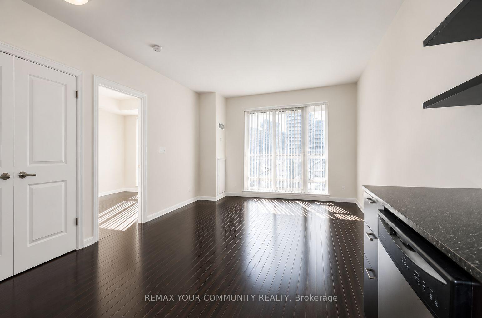 Photo 9 of Unit 819, 35 Hayden Street, Toronto, Church-Yonge Corridor — HOMEH