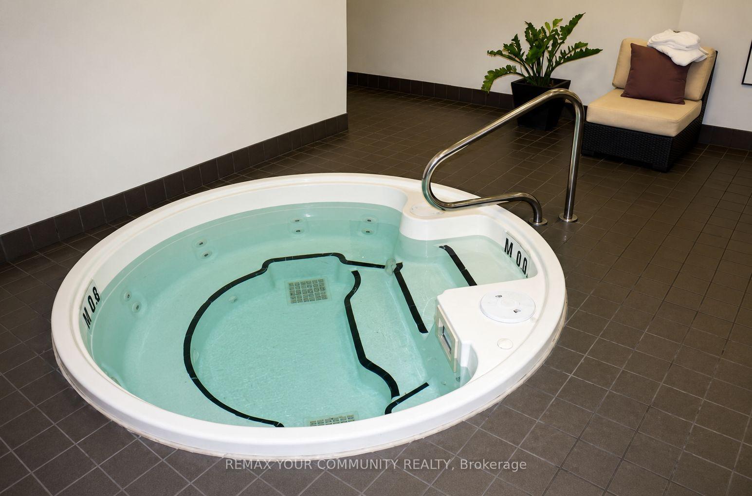 Photo 12 of Unit 819, 35 Hayden Street, Toronto, Church-Yonge Corridor — HOMEH