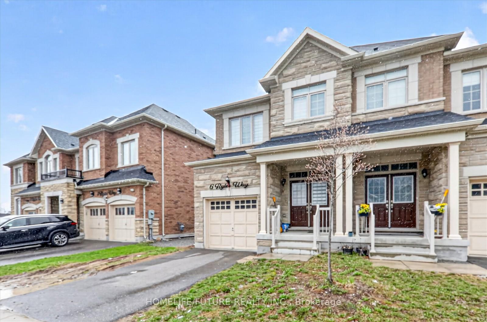 Photo 2 of 6 Ryler Way, Markham, Cedarwood — HOMEH